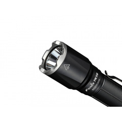 Ручной тактический фонарик Fenix TK16 V2.0 3100лм Type-C Черный Чортков