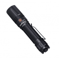 Ручной лазерный фонарь Fenix TK30 Laser 500лм Type-C Черный Софіївська Борщагівка