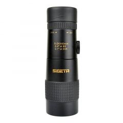 Монокуляр/штатив/смартфон-адаптер Sigeta Haunt 8-24x40 (2334234866) Костополь