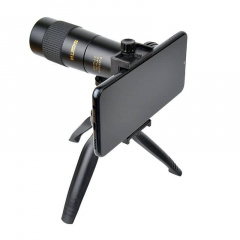 Монокуляр/штатив/смартфон-адаптер Sigeta Haunt 8-24x40 (2334234866) Костополь
