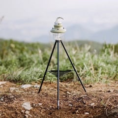 Стол Naturehike CNH22JU035 43х34х45 см Черный (1047-6927595712443) Васильків