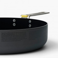 Сковорода Sea To Summit Frontier UL Pan 8'' 34,5х20,7х5,6 см Серый (1033-STS ACK027021-521701) Калуш