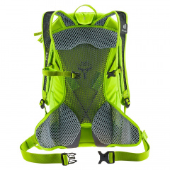 Рюкзак Deuter Race Air 10 л Green (1052-3204321 8403) Обухів