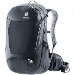 Рюкзак Deuter Trans Alpine 24 л Black (1052-3200124 7000) Новониколаевка