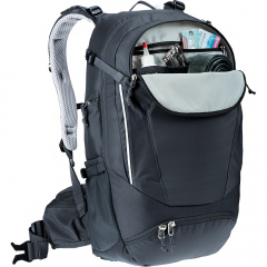 Рюкзак Deuter Trans Alpine 24 л Black (1052-3200124 7000) Новониколаевка