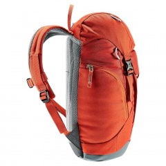 Рюкзак Deuter Waldfuchs 14 л Красный (1052-3610322 5909) Бердичів