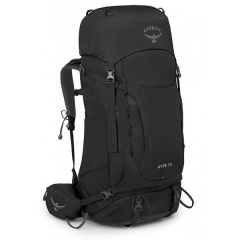 Рюкзак Osprey Kyte W M-L 58 л Black (1054-009.3322) Курінь