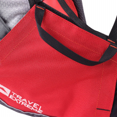 Рюкзак Travel Extreme X-Skimo 12 л Red/Grey (1060-TE02801) Київ
