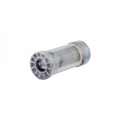 Кемпинговый аккумуляторный фонарь Fenix ​​CL22R 2600 мАч 500 лм Белый (2447002153) Орехов