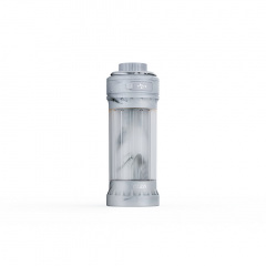 Кемпинговый аккумуляторный фонарь Fenix ​​CL22R 2600 мАч 500 лм Белый (2447002153) Орехов