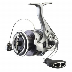 Катушка рыболовная Daiwa 23 Exceler LT 5000-C (2580517089) Киев