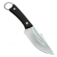 Нож туристический Gorillas BBQ 4856 сталь 65х13 KN147 (5315) Черкассы