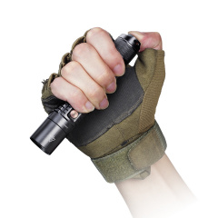 Ручной тактический фонарик Fenix UC35 V20 CREE XP-L HI V3 1000лм Черный Черкаси