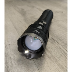 Светодиодный фонарик OPT-TOP XA-G20 181350 12,4х3,6х3,6 см (2104618404) Володарськ-Волинський