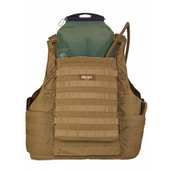 Питьевая система Source Razor 3 L Coyote (1004-4001490203) Київ
