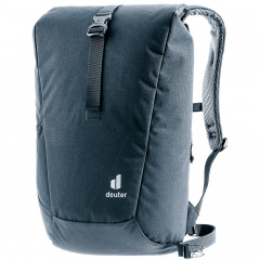 Рюкзак Deuter Stepout 22 л Black (1052-3815223 7000) Доманёвка
