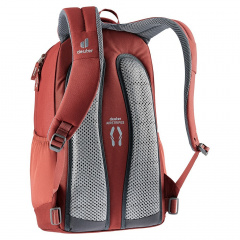 Рюкзак Deuter StepOut 2021 16 л Sienna (1052-3813021 5575) Вараш