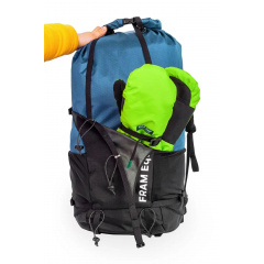 Рюкзак Fram Tempo 50 L Синий (1044-id_6511) Киев