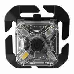 Универсальный сигнальный фонарь Nitecore NU06 LE 29,5х29,5х25,4 мм (2453680904) Київ