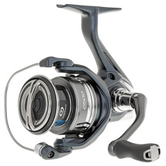 Катушка рыболовная спиннинговая Shimano Miravel 22 2500 (2584507688) Чорноморськ