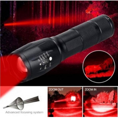 Фонарь аккумуляторный X-BALOG BL 1831-3 9557 Бердичів