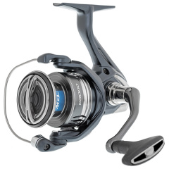 Катушка рыболовная спиннинговая Shimano Miravel 22 C3000 (2584536371) Одеса