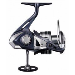 Катушка рыболовная спиннинговая Shimano Miravel 22 C3000 (2584536371) Одеса