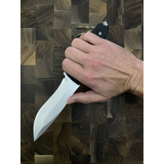 Нож тактический Gorillas BBQ 4023 сталь 440С KN148 (5316) Косів