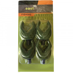 Рогач Toply ZJT-05 для удочки держатель Army Green Київ