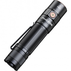 Ручной мини-фонарик Fenix E35R 3100лм USB-C Черный Оріхів