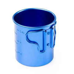 Кружка GSI Outdoors Bugaboo 14 Fl Oz Cup Синий (1099-43212) Александрия