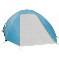 Палатка Sierra Designs Full Moon 3 213,3х177,8х110 см Бирюзовый (1012-40157322) Виноградів