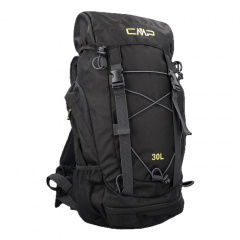 Рюкзак CMP Baltimora Trekking Backpack 30 л Black (1097-3V10597-U901 UNI) Киев