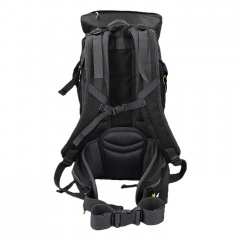 Рюкзак CMP Baltimora Trekking Backpack 30 л Black (1097-3V10597-U901 UNI) Киев