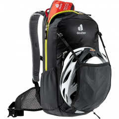 Рюкзак Deuter Bike I 20 л Black (1052-3202221 7000) Покровськ
