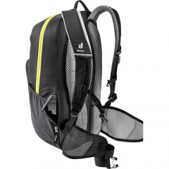 Рюкзак Deuter Bike I 20 л Black (1052-3202221 7000) Покровськ