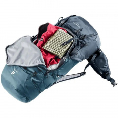 Рюкзак Deuter Futura Air Trek SL 50+10 л Atlantic-ink (1052-3402121 1374) Доманівка