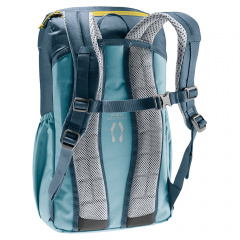 Рюкзак Deuter Junior 18 л Navy Blue (1052-3610523 1371) Веселе