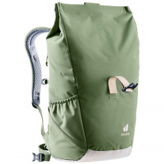 Рюкзак Deuter Stepout 22 л Khaki-Sand (1052-3815223 2618) Коломия