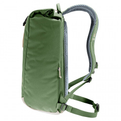 Рюкзак Deuter Stepout 22 л Khaki-Sand (1052-3815223 2618) Коломия