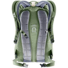Рюкзак Deuter Stepout 22 л Khaki-Sand (1052-3815223 2618) Коломия