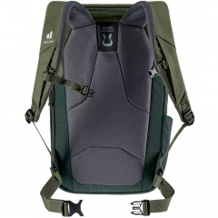 Рюкзак Deuter UP Sydney 22 л Ivy-Khaki (1052-3813921 2237) Київ