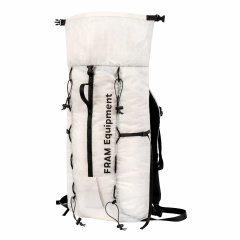 Рюкзак Fram Guide DCF 30 L White (1044-id_4122) Вараш
