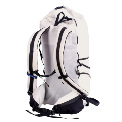 Рюкзак Fram Guide DCF 30 L White (1044-id_4122) Вараш