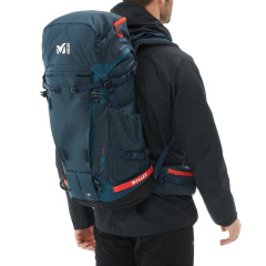 Рюкзак Millet Peuterey 45 л Urban Chic (1046-MIS2078 8737) Березне