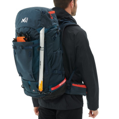 Рюкзак Millet Peuterey 45 л Urban Chic (1046-MIS2078 8737) Березне