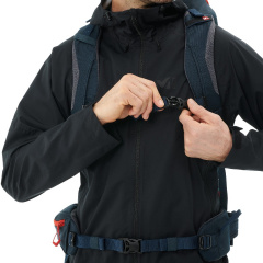 Рюкзак Millet Peuterey 45 л Urban Chic (1046-MIS2078 8737) Березне