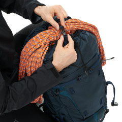 Рюкзак Millet Peuterey 45 л Urban Chic (1046-MIS2078 8737) Березне