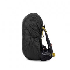 Чехол для рюкзака Naturehike NH19PJ041 35-45 л Черный (1047-6927595739389) Вознесенськ