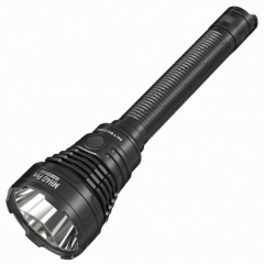 Фонарь Nitecore MH40 Pro USB-C 3500 лм 1300 м Черный (2447962222) Братское